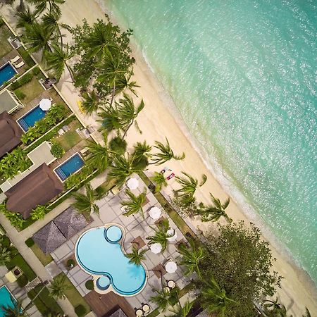 Tui Blue The Passage Samui Pool Villas With Private Beach Resort Ban Bang Po Bagian luar foto