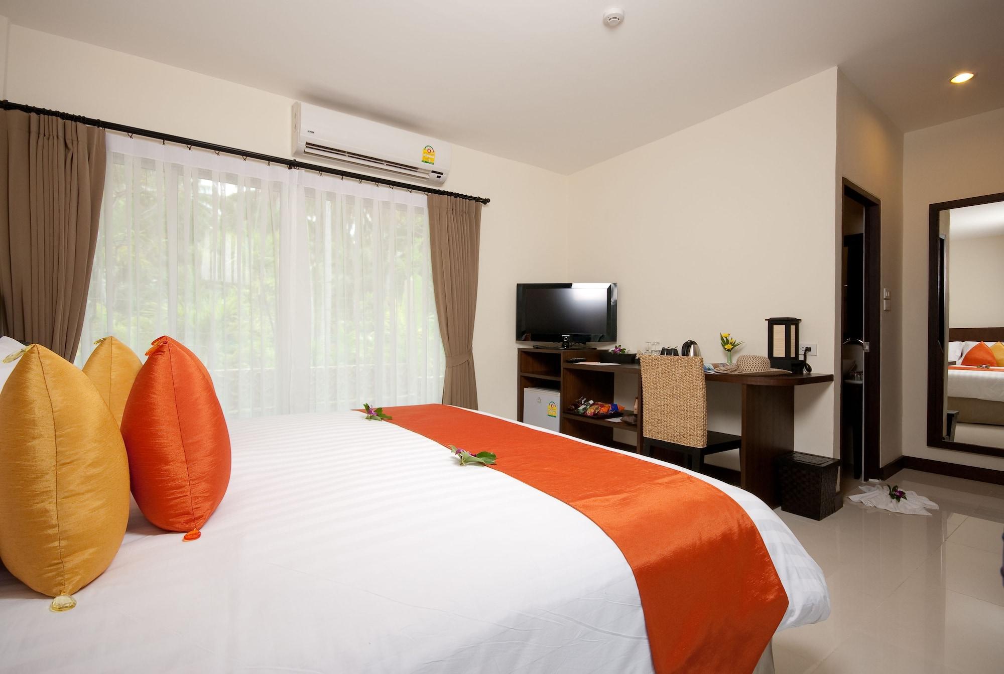 Tui Blue The Passage Samui Pool Villas With Private Beach Resort Ban Bang Po Bagian luar foto