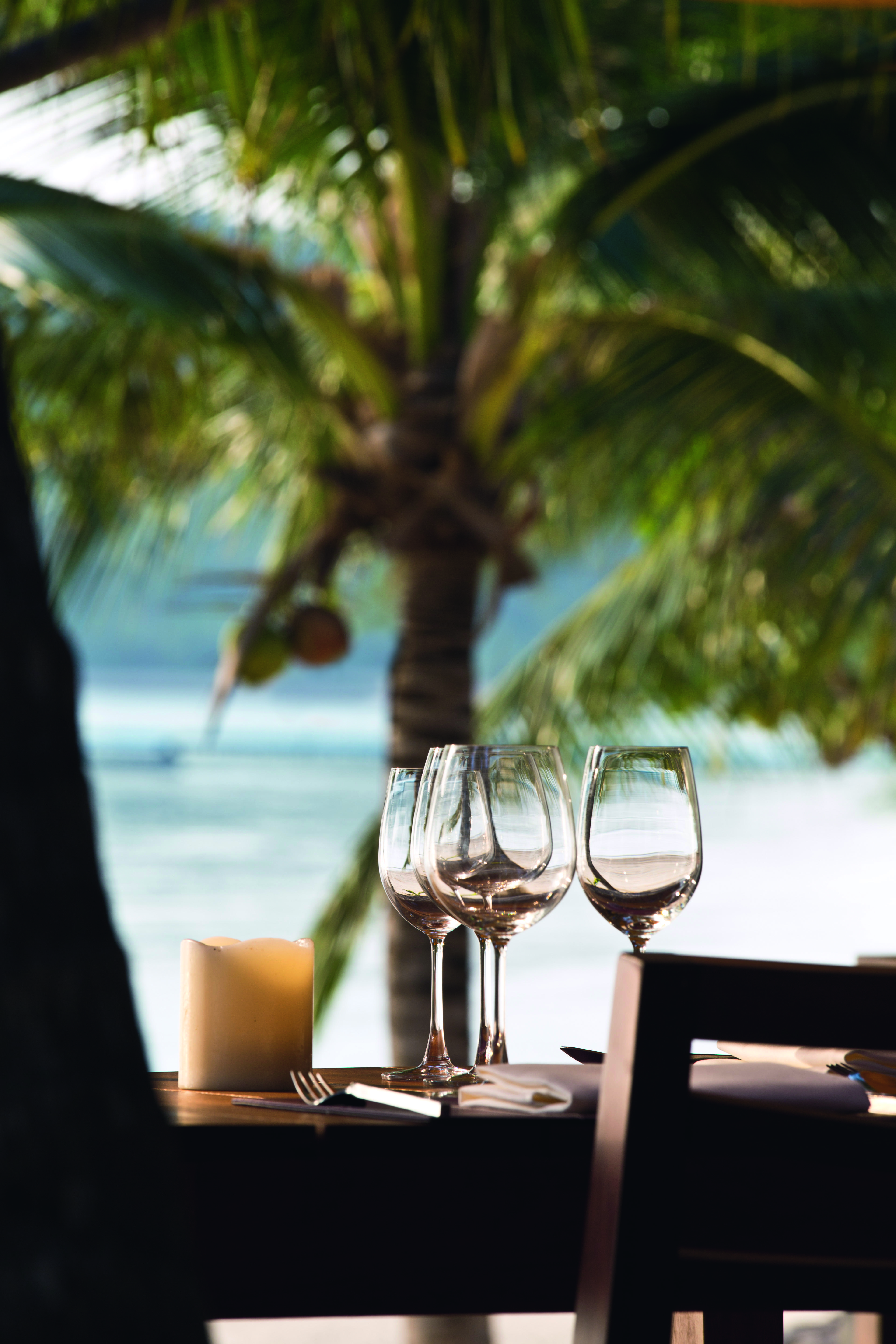 Tui Blue The Passage Samui Pool Villas With Private Beach Resort Ban Bang Po Bagian luar foto