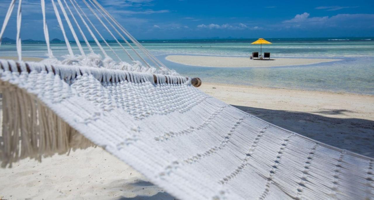 Tui Blue The Passage Samui Pool Villas With Private Beach Resort Ban Bang Po Bagian luar foto