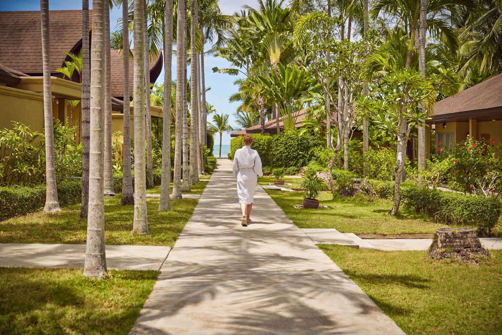 Tui Blue The Passage Samui Pool Villas With Private Beach Resort Ban Bang Po Bagian luar foto