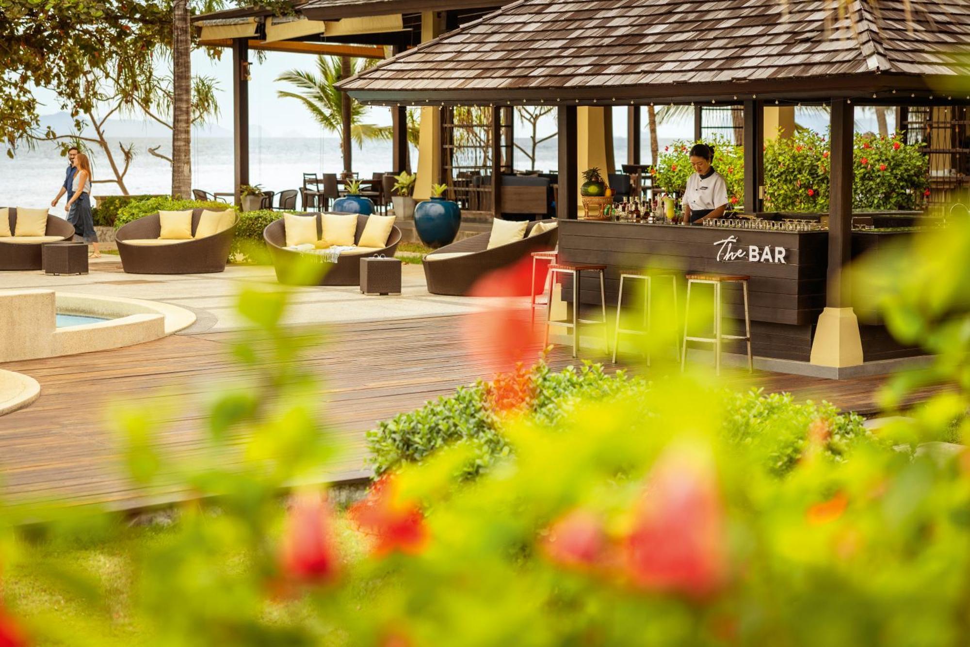 Tui Blue The Passage Samui Pool Villas With Private Beach Resort Ban Bang Po Bagian luar foto