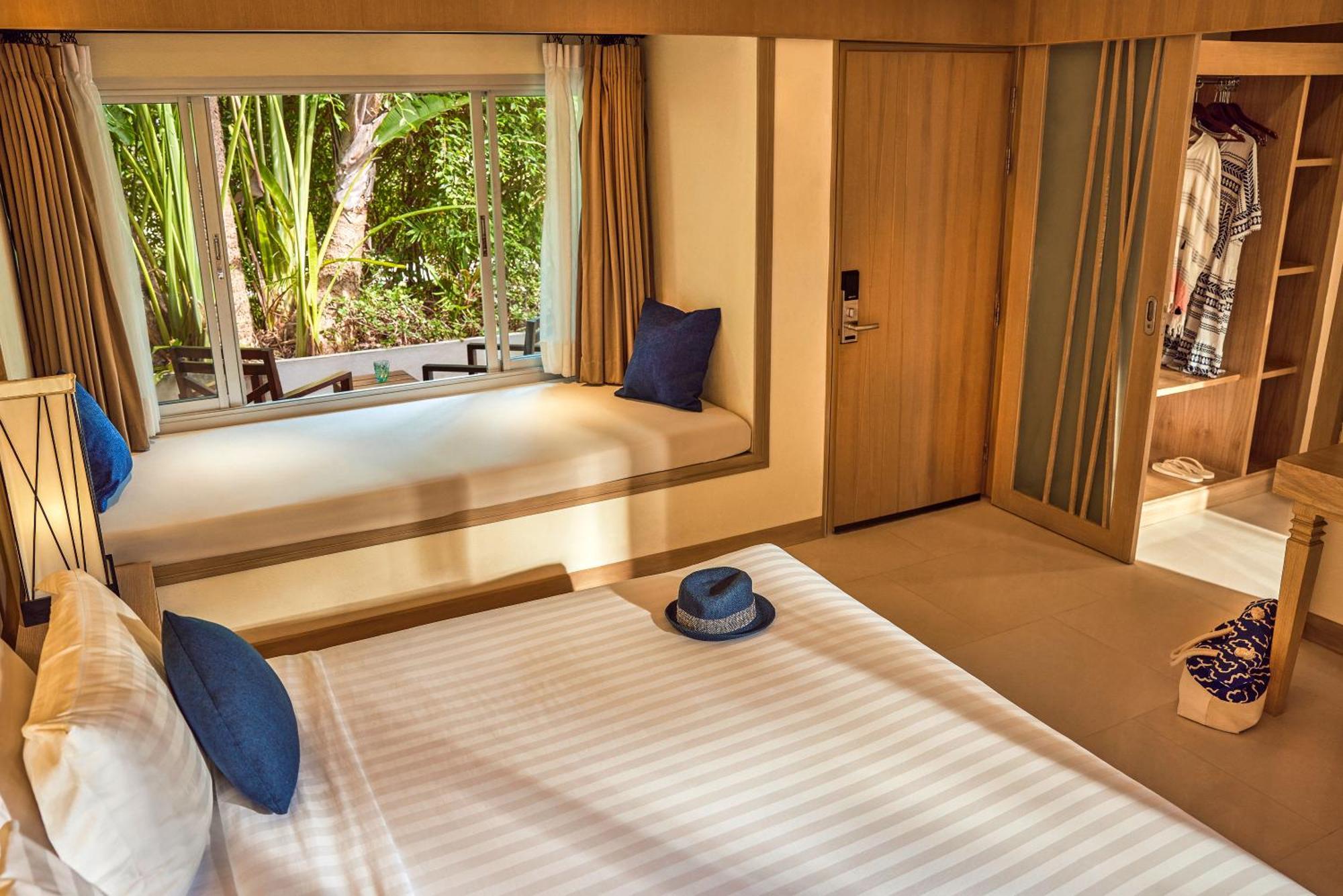 Tui Blue The Passage Samui Pool Villas With Private Beach Resort Ban Bang Po Bagian luar foto