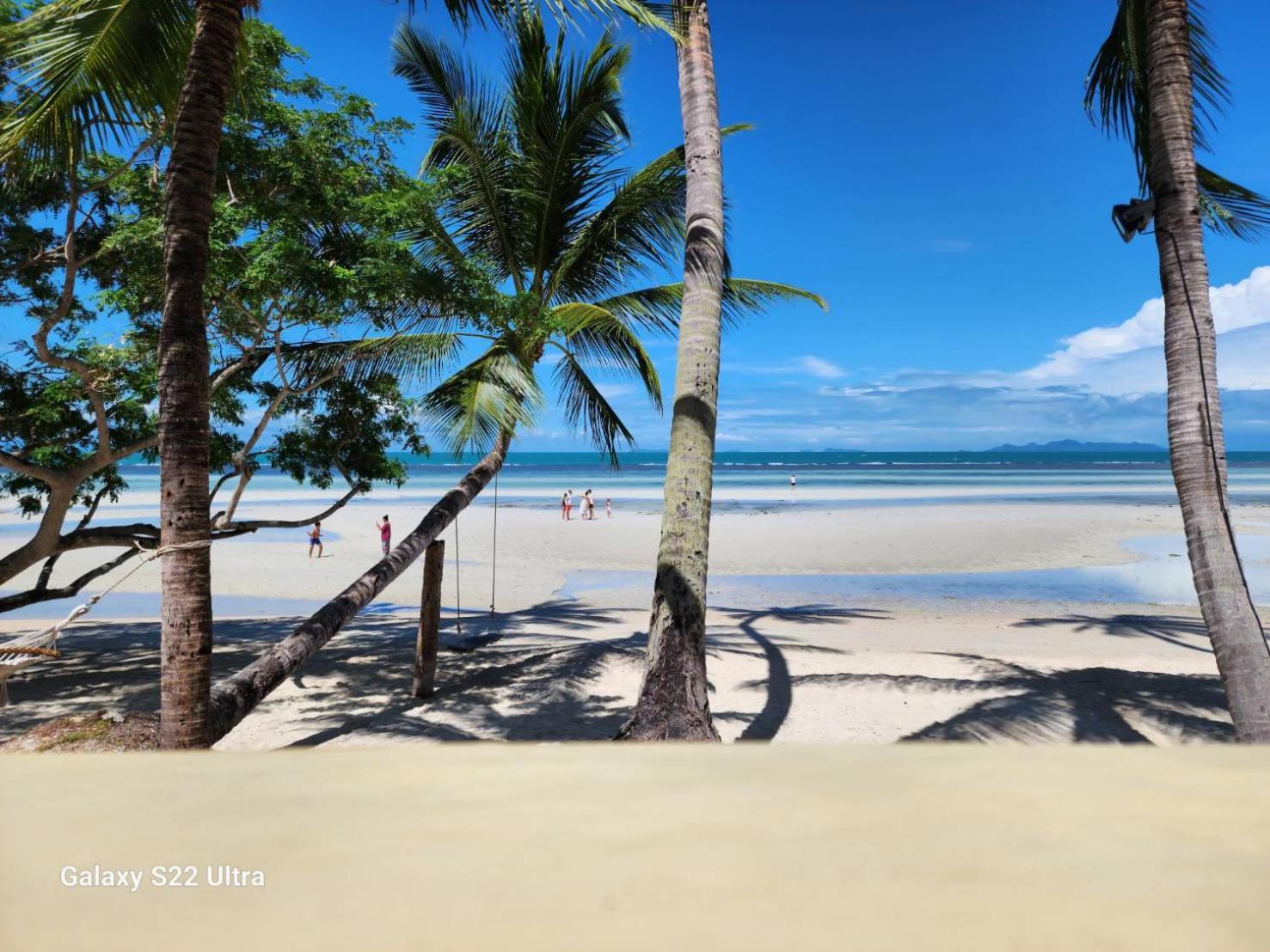 Tui Blue The Passage Samui Pool Villas With Private Beach Resort Ban Bang Po Bagian luar foto