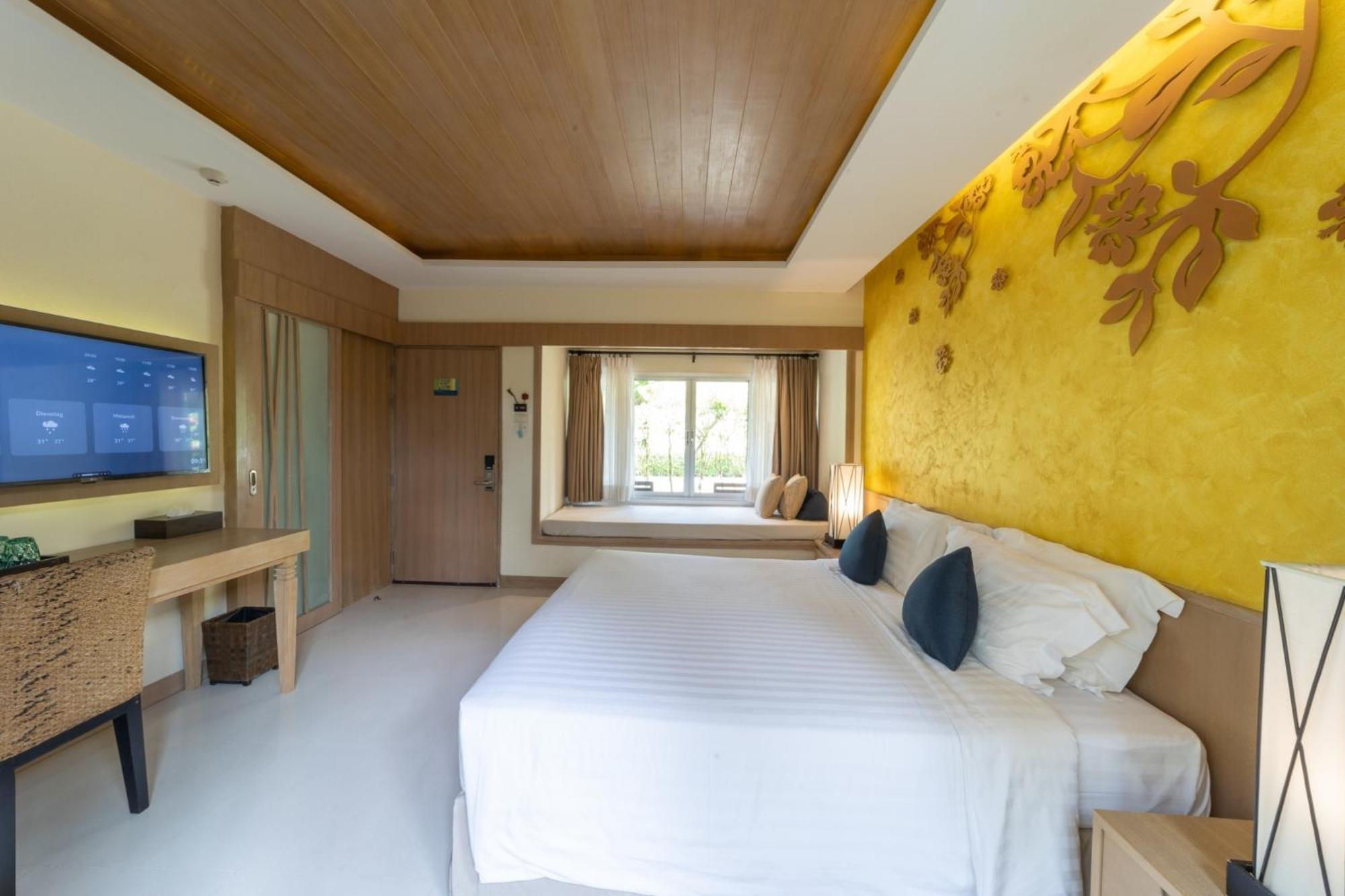 Tui Blue The Passage Samui Pool Villas With Private Beach Resort Ban Bang Po Bagian luar foto