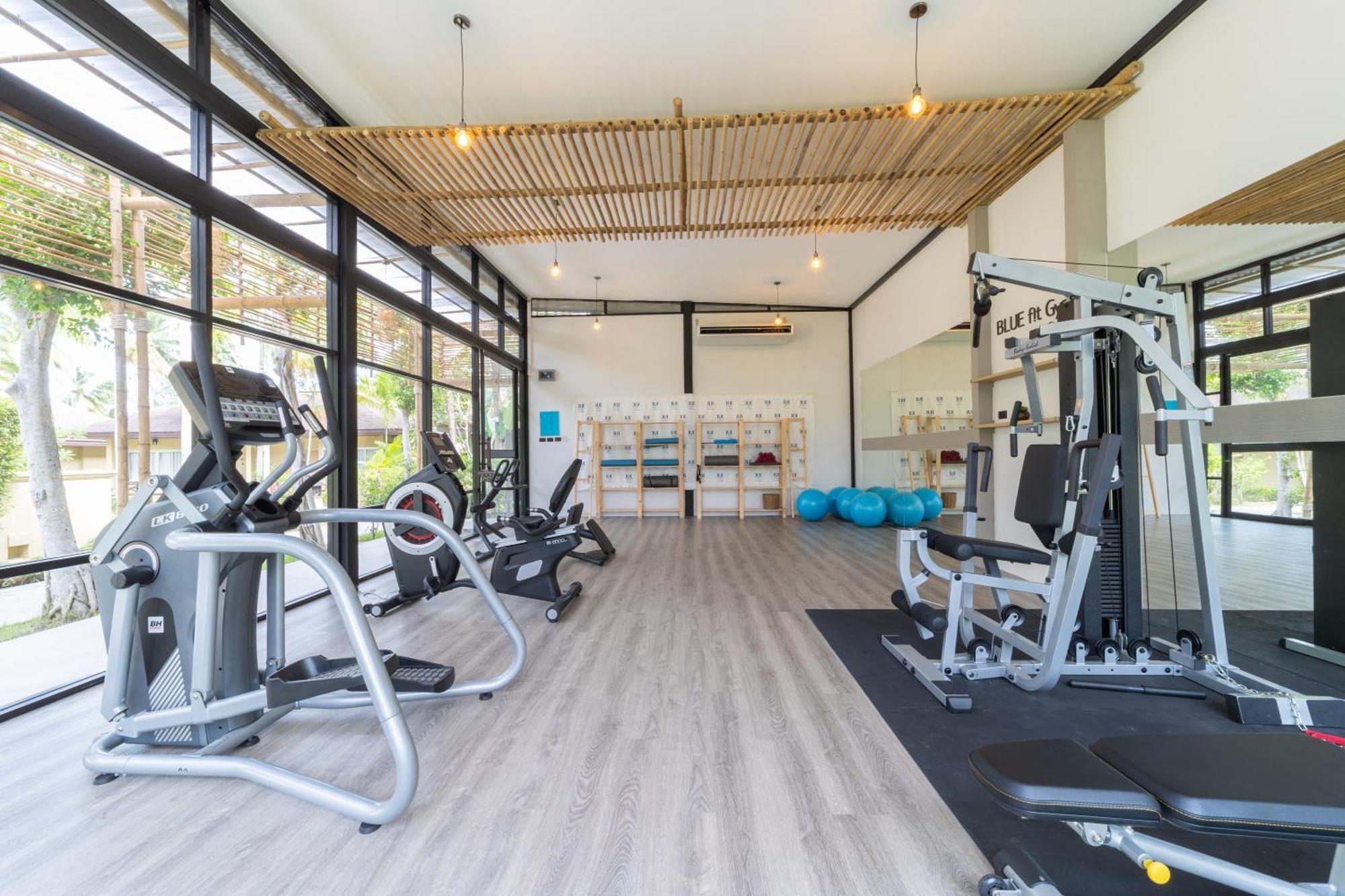 Tui Blue The Passage Samui Pool Villas With Private Beach Resort Ban Bang Po Bagian luar foto