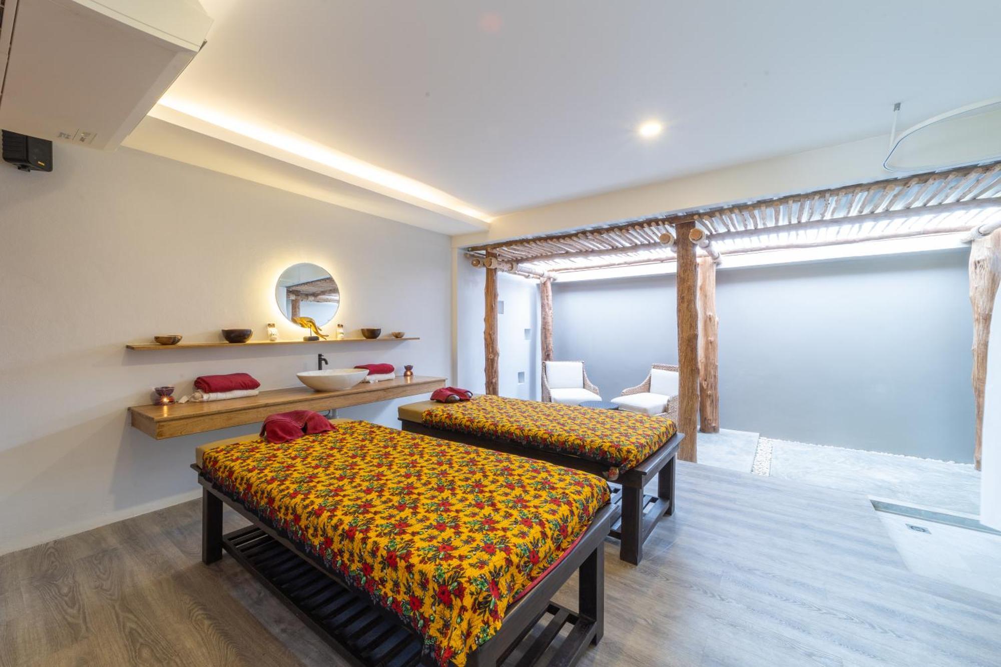 Tui Blue The Passage Samui Pool Villas With Private Beach Resort Ban Bang Po Bagian luar foto
