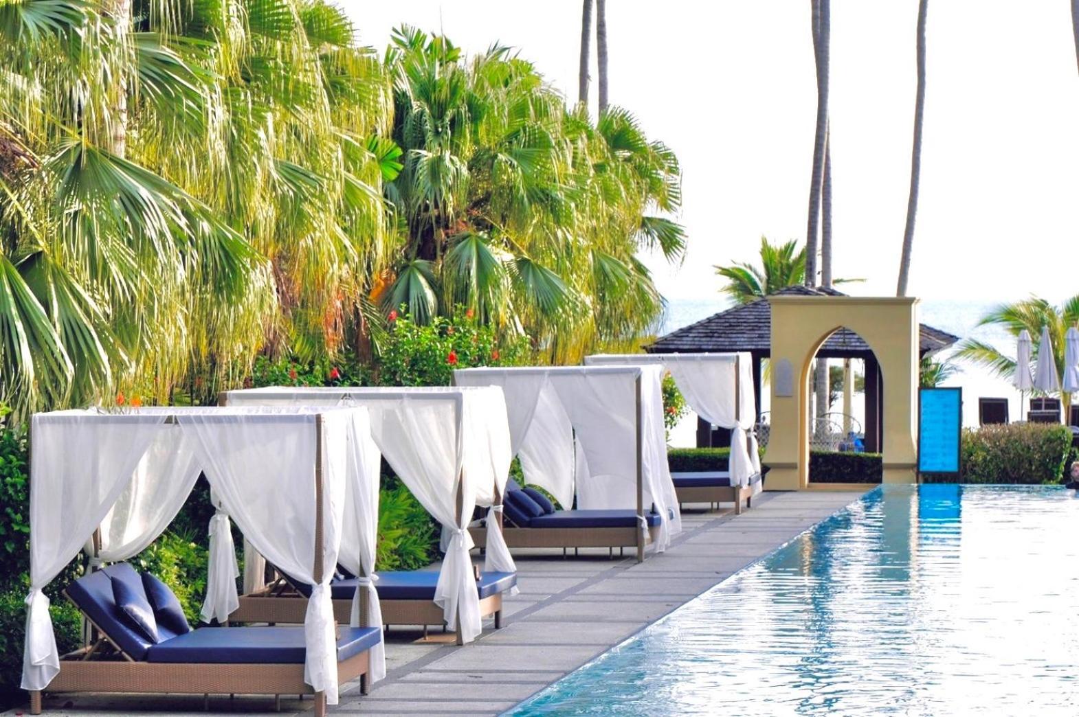 Tui Blue The Passage Samui Pool Villas With Private Beach Resort Ban Bang Po Ruang foto